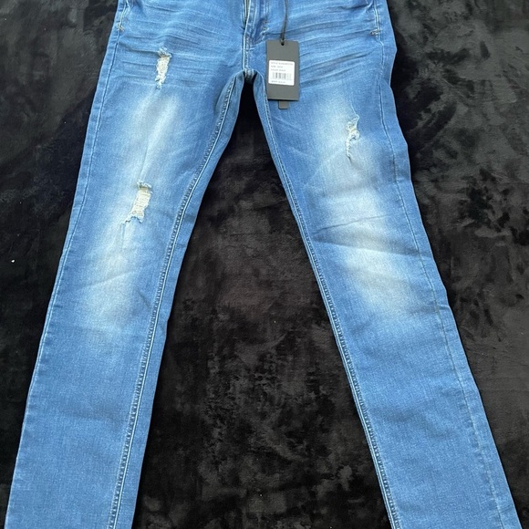 🍂Steve’s Jeans - Picture 3 of 5